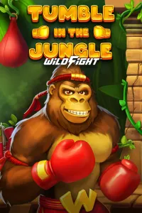 Tumble in the Jungle Wild Fight