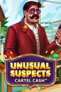 Unusual Suspects Cartel Cash